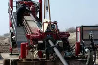 Работы по горизонтально направленному бурению