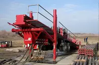 Работы по горизонтально направленному бурению - по запросу