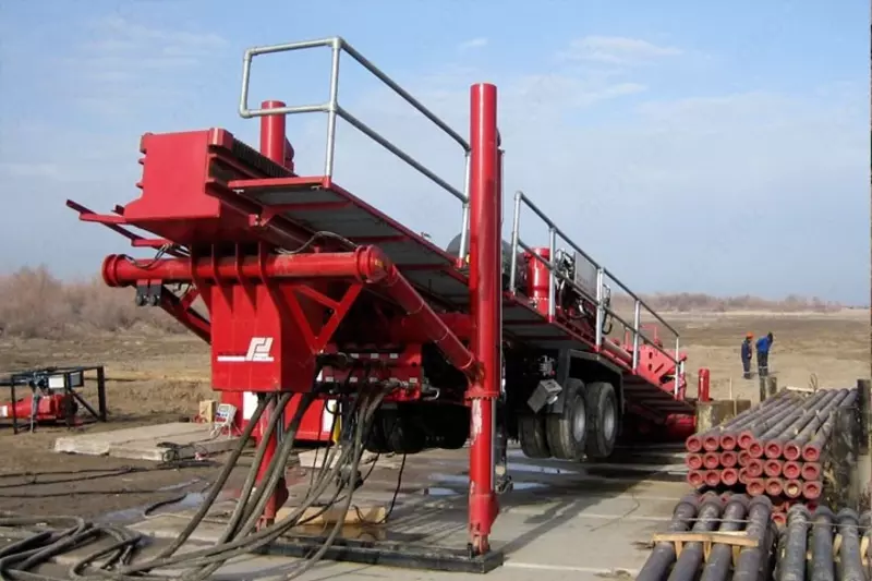 Работы по горизонтально направленному бурению - по запросу