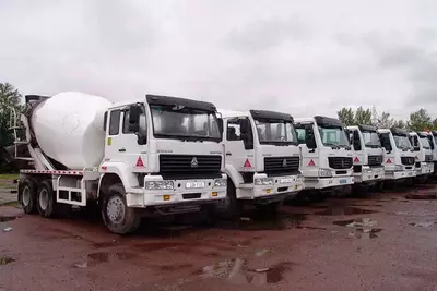 Аренда автотранспорта и спецтехники - Цена по запросу