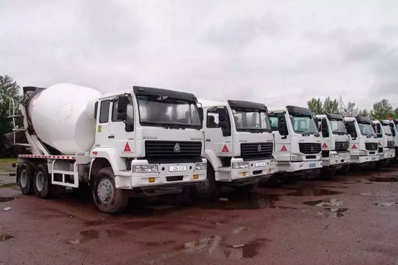 maxsus texnika ijarasi