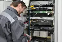 Yoqilg'i-energetika kompleksining strategik va sanoat ob'ektlarida I&C va APCS xizmatlari