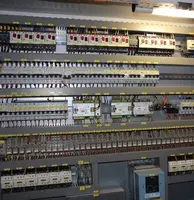 Yoqilg'i-energetika kompleksining strategik va sanoat ob'ektlarida I&C va APCS xizmatlari - по запросу