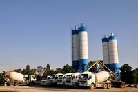 Изготовление бетонного раствора - по запросу