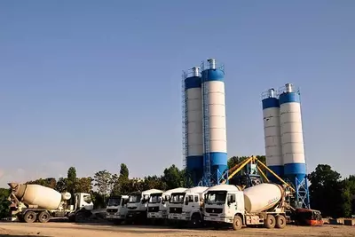 Изготовление бетонного раствора - Цена по запросу