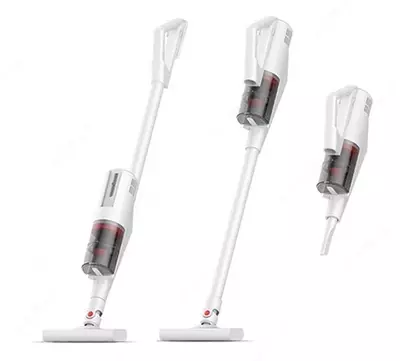 Вертикальный пылесос Deerma DX888