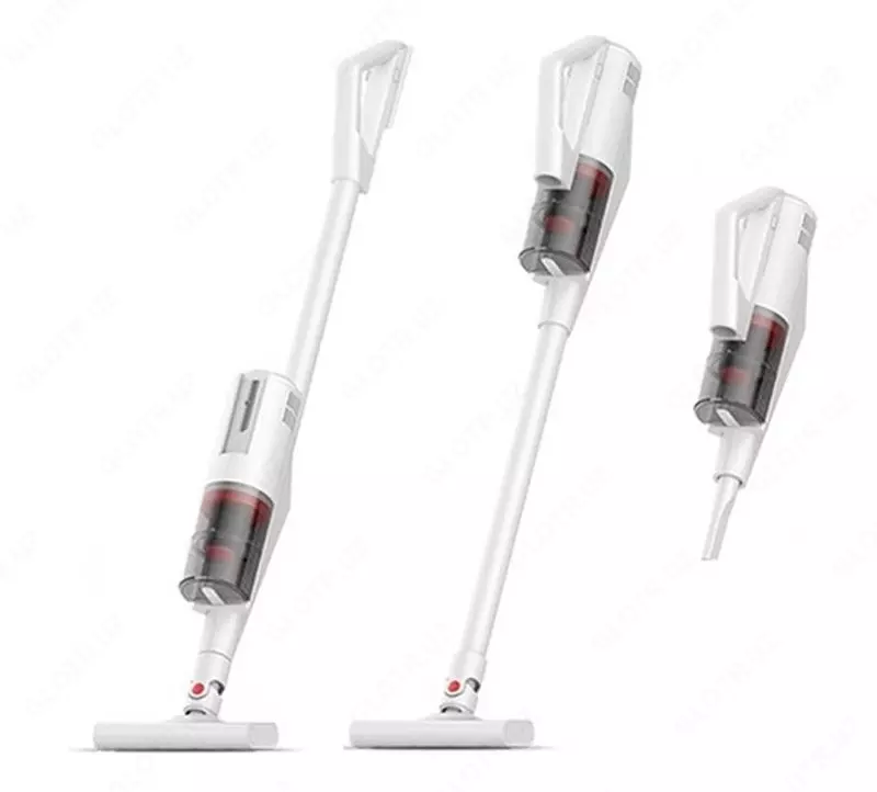 Вертикальный пылесос Deerma DX888