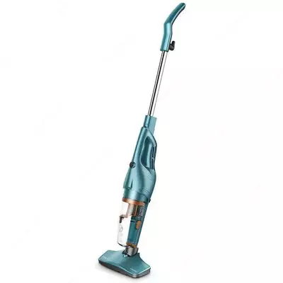 Беспроводной пылесос Xiaomi Deerma DX900 Green