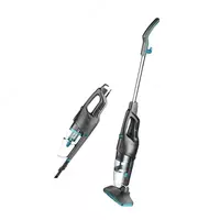 Вертикальный пылесос Xiaomi Deerma DX900 Black