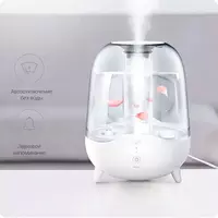 Увлажнитель воздуха Xiaomi Deerma F325 - 630 000 сум