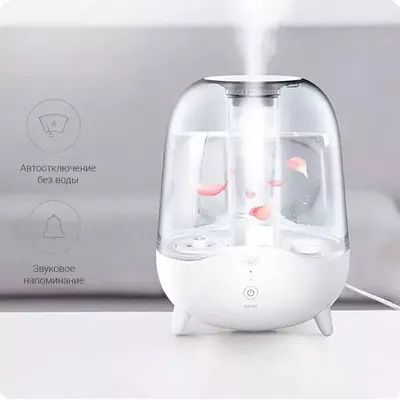 Увлажнитель воздуха Xiaomi Deerma F325 - 630 000 сум / шт.