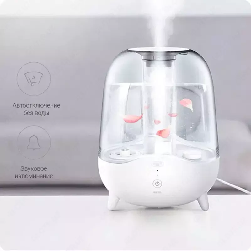 Увлажнитель воздуха Xiaomi Deerma F325 - 630 000 сум