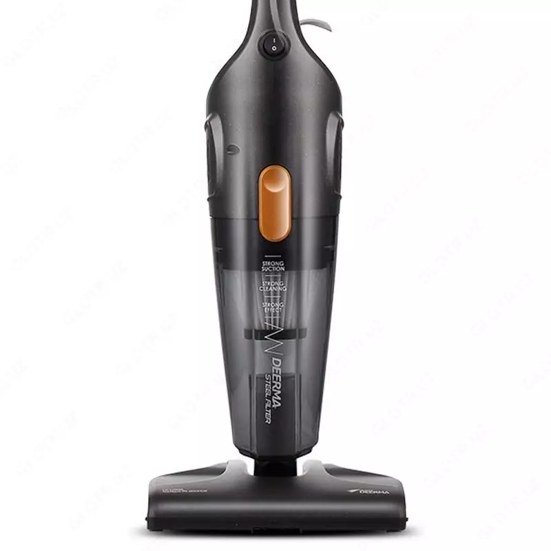 700 000 сум Пылесос Xiaomi Deerma Vacuum Cleaner DX115C Black