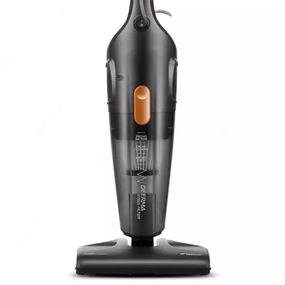 700 000 сум / шт. Пылесос Xiaomi Deerma Vacuum Cleaner DX115C Black