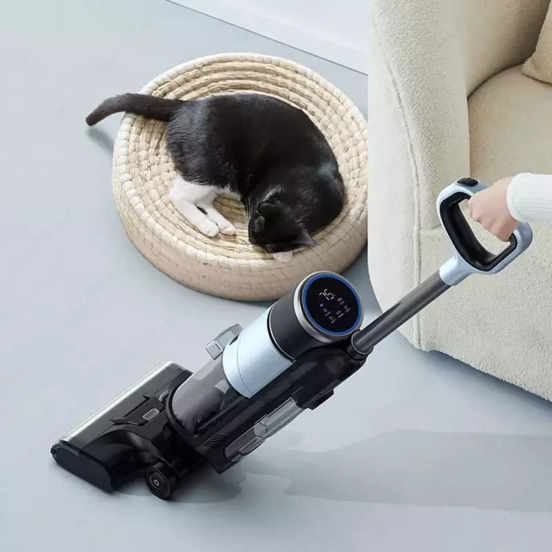 Chang yutgich Xiaomi DEERMA VX300