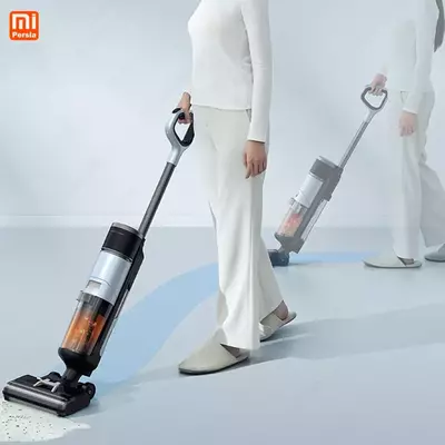 4 950 000 сум / шт. Xiaomi DEERMA VX300 Беспроводной ручной моющий пылесос