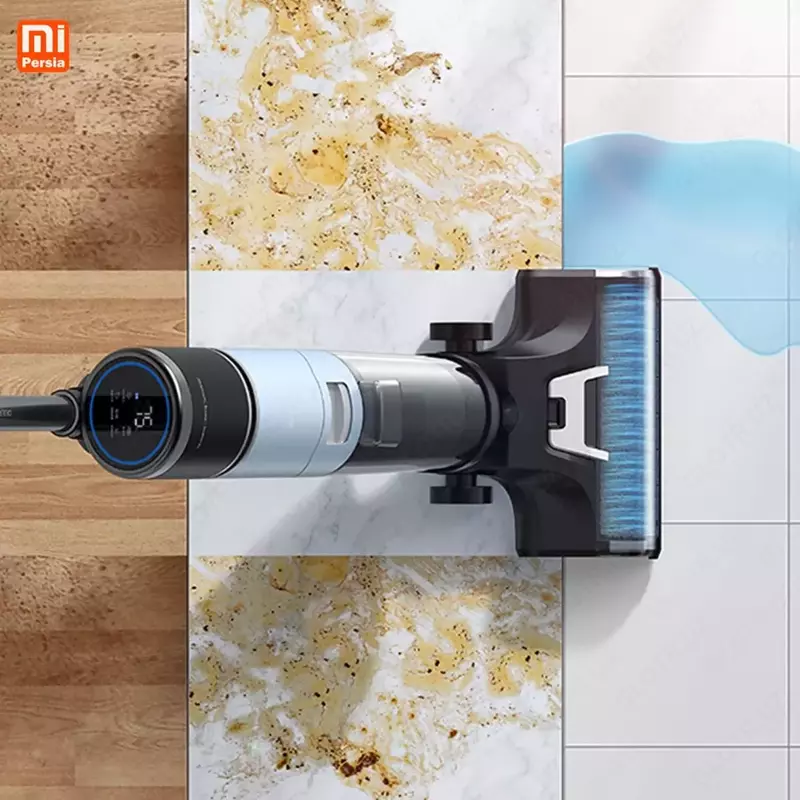 Chang yutgich Xiaomi DEERMA VX300 Chakana savdo