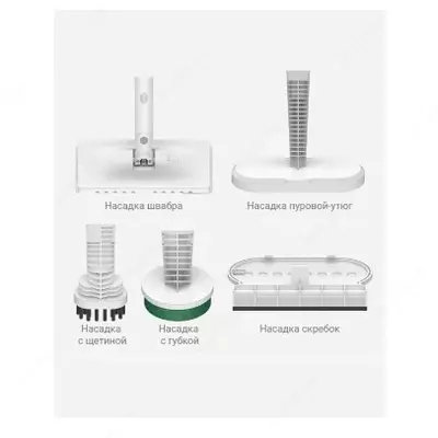 1 480 000 so'm / dona Bug`li Tozalagich xiaomi deerma ZQ610