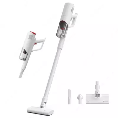 Вертикальный пылесос Xiaomi Deerma Vacuum Cleaner DX300