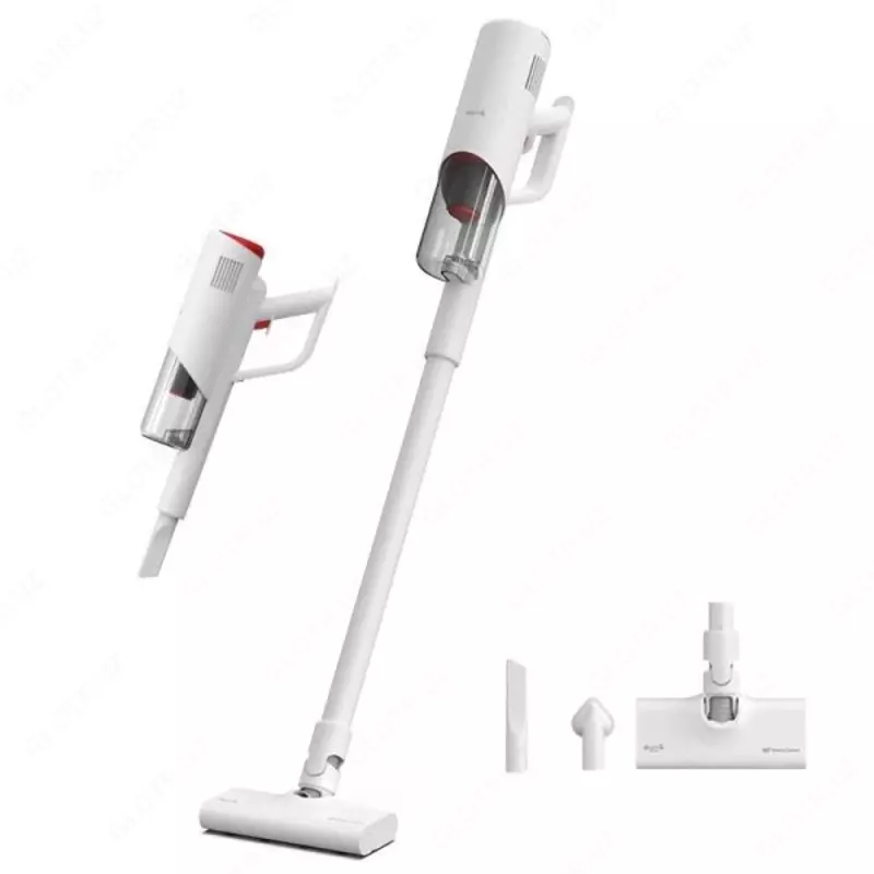 Вертикальный пылесос Xiaomi Deerma Vacuum Cleaner DX300