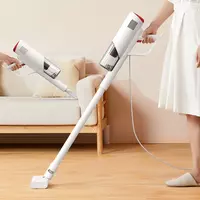 Вертикальный пылесос Xiaomi Deerma Vacuum Cleaner DX300 - 5 700 000 сум