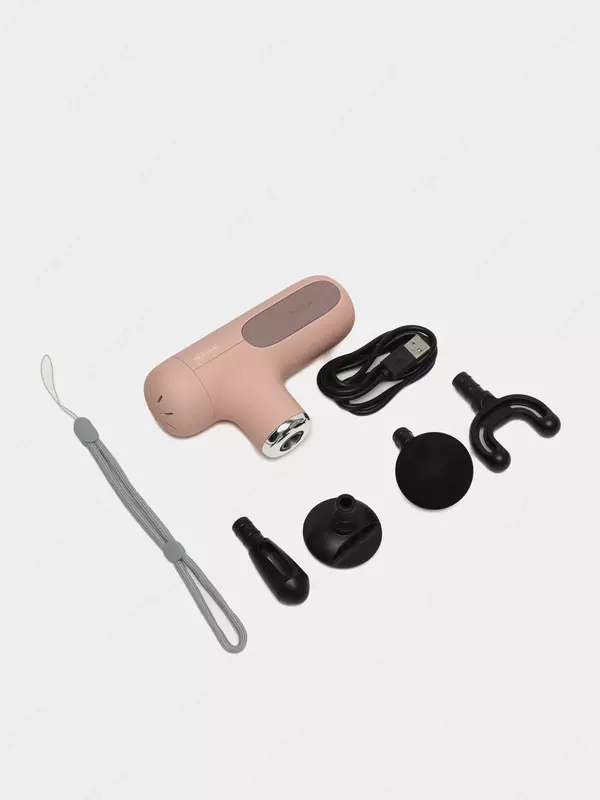 Xiaomi Tech Love elektr massajchisi - 1 450 000 so'm