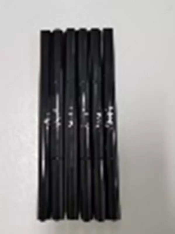 Карандаш для бровей  глаз UNNY CLUB DRAWING EYE BROW (Oval shape) 0.35 гр