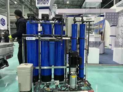 Suv filtri - 28 711 752 сум / шт.