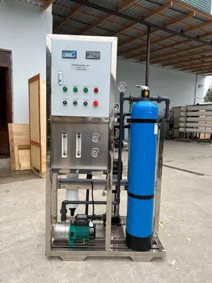 Suv filtri Turon Komplekt suv filtrlari