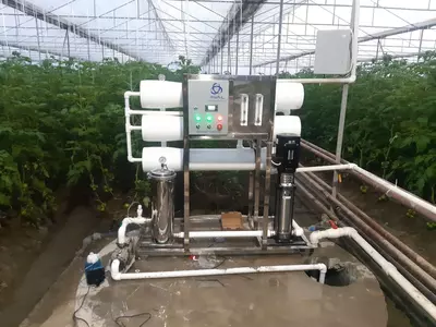 Suv filtri - Turon Komplekt suv filtrlari