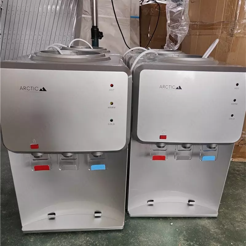 Suv kullerlari sotiladi - 700 000 сум