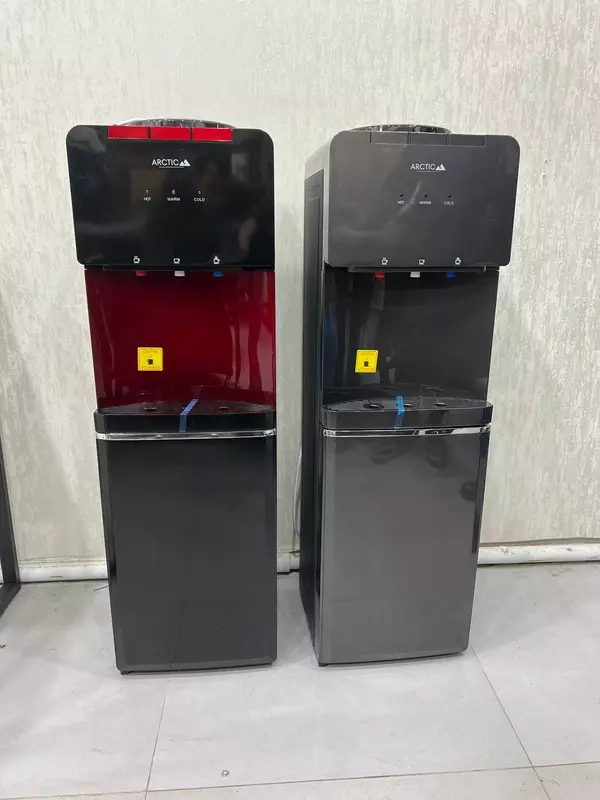 Suv kullerlari sotiladi Только в розницу