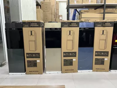 Suv kullerlari sotiladi - Turon Komplekt suv filtrlari