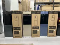 Suv kullerlari sotiladi - Turon Komplekt suv filtrlari