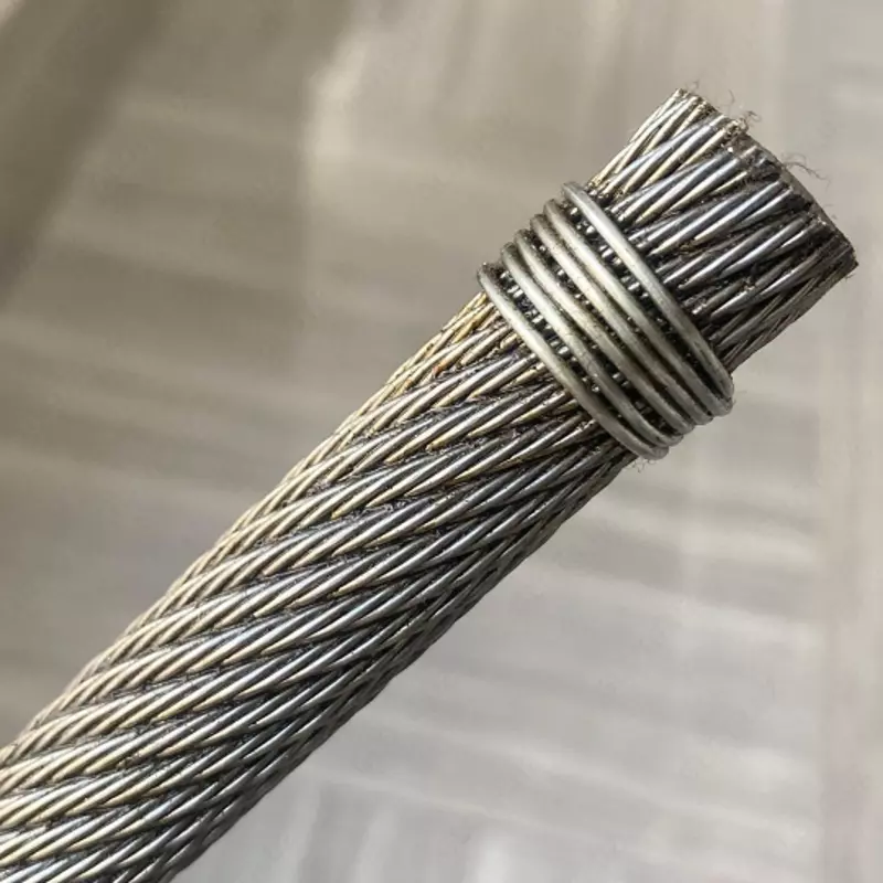 Polat arqon 35Wx7  d-16 mm (evro kabel)