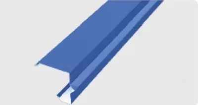 Профиль торцевой кровельный Akfa Steel (код 312) - Цена по запросу