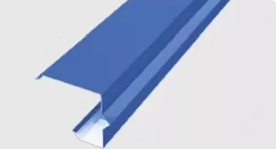 Профиль торцевой кровельный Akfa Steel (код 416) - Цена по запросу