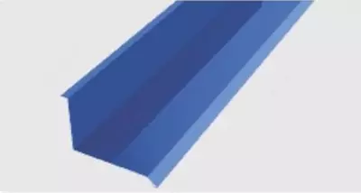 Профиль цокольный для кровли Akfa Steel (код 312) - Цена по запросу