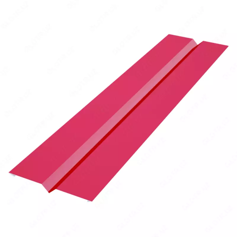 Профиль разжелобки для кровли Akfa Steel (код 250)