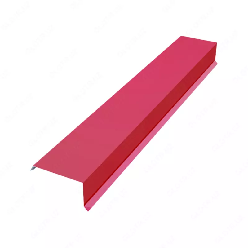 Akfa po'lat tomi uchun so'nggi panjara (kod 250)