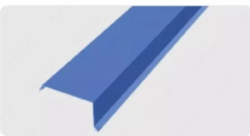 Akfa po'lat tomi uchun so'nggi panjara (kod 250) - по запросу