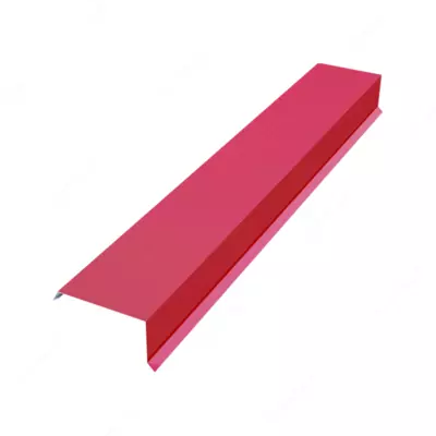 Ендова нижняя Akfa Steel (код 625)