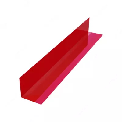 Ендова верхняя Akfa Steel (код 10)