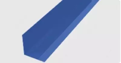 Ендова верхняя Akfa Steel (код 10) - Цена по запросу