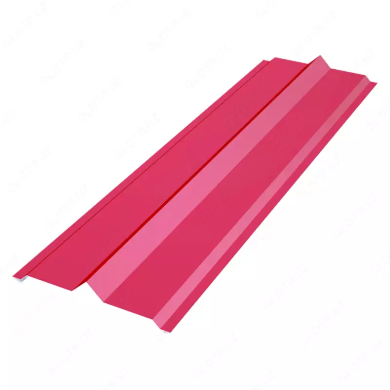 Конек декоративный Akfa Steel (код 750)