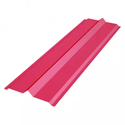 Конек декоративный Akfa Steel (код 750)