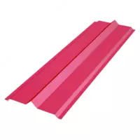 Конек декоративный Akfa Steel (код 750)