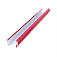 Желоб водосточный малый Akfa Steel (код 416)