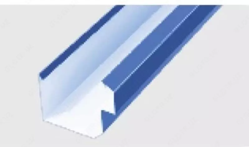 Желоб водосточный малый Akfa Steel (код 416) - по запросу