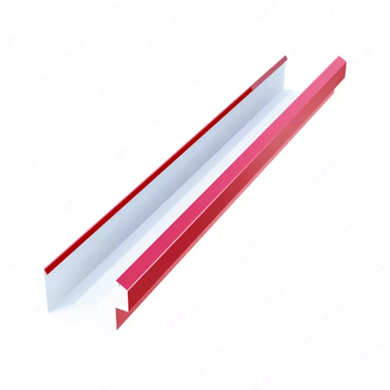 O'rta truba Akfa Steel (kod 500)